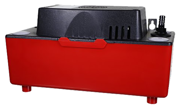  - Condensate Pumps